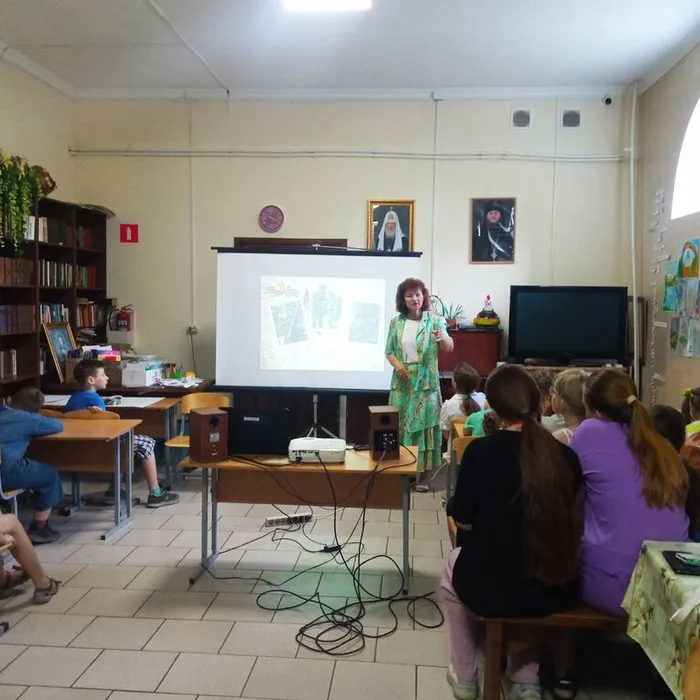 Войной изломанное детство