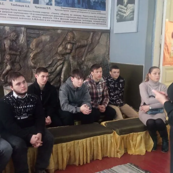 Блокада Ленинграда