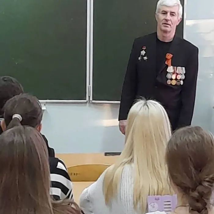 Не ради славы и наград