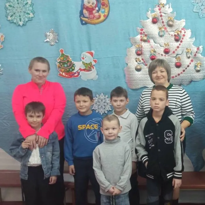 Холодно ли зимой зверюшкам в лесу?