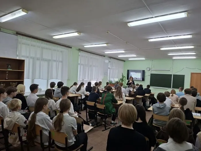Фото для статьи СОШ №1 Дзот №11