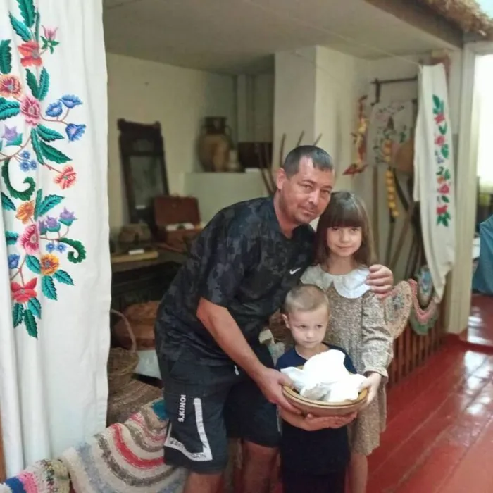 Маленькие, но любопытные