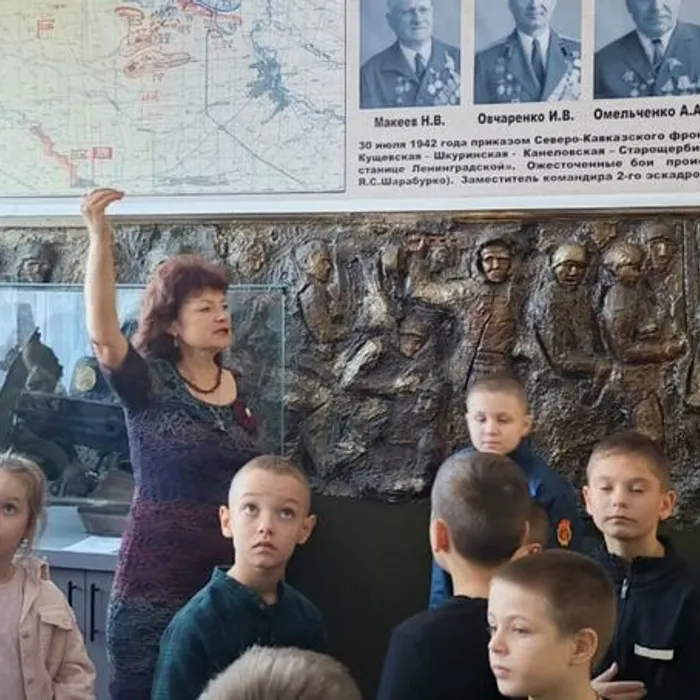 День народного единства: праздник сплоченности и патриотизма