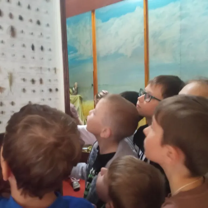 Герои станицы Староминской