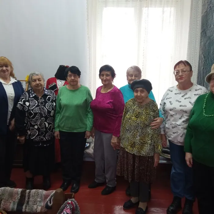 Гостям всегда рады.