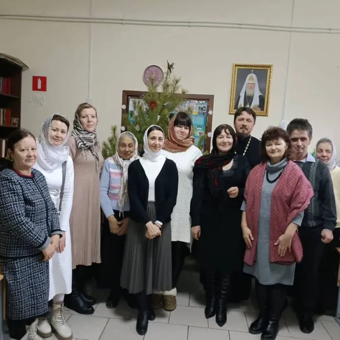 Рождественские истории