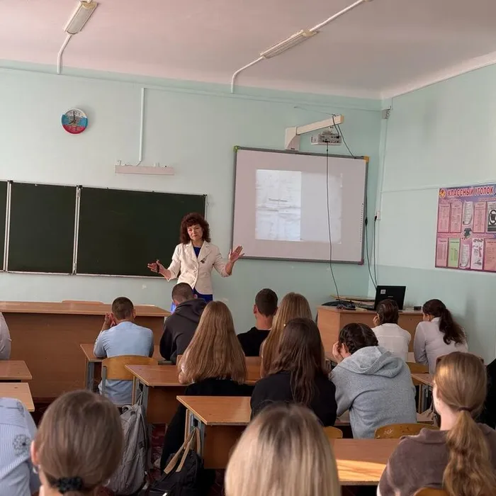 Судьба атамана 