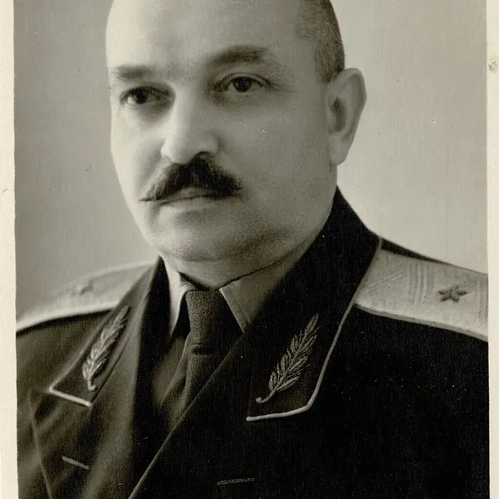 Встреча в музее