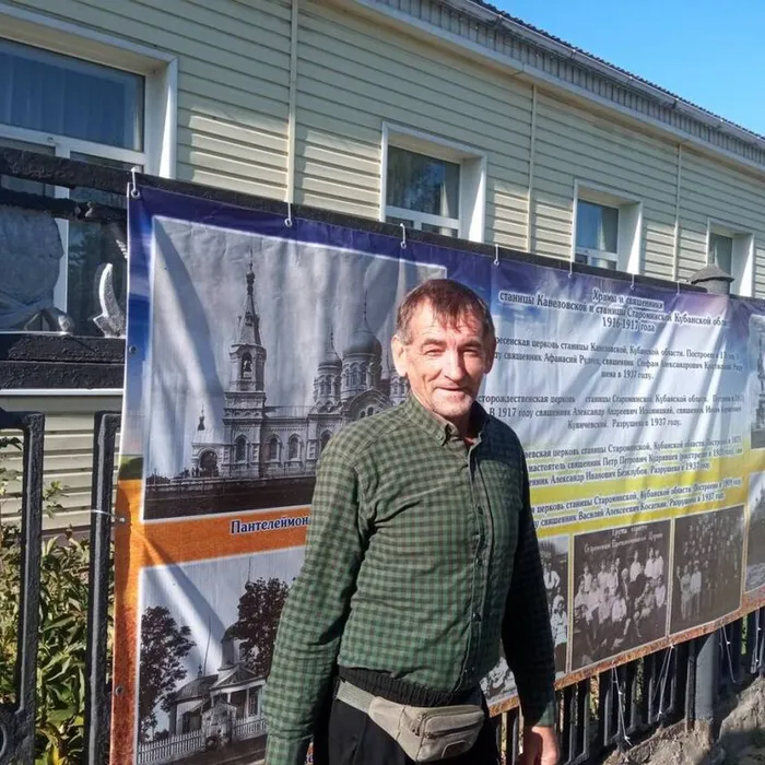 С праздником, Староминская! Здесь радость жизни началась!