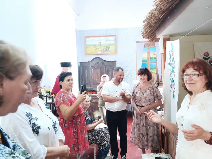Тайный язык вышивки