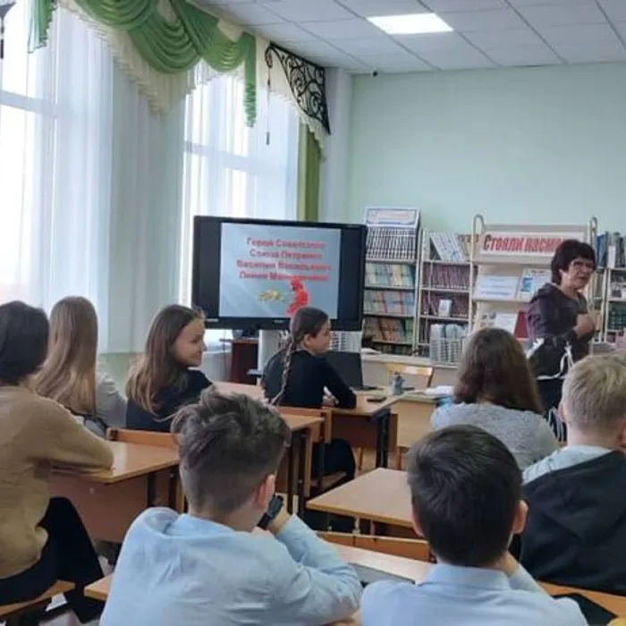 "Вечно живой, который не умирает"