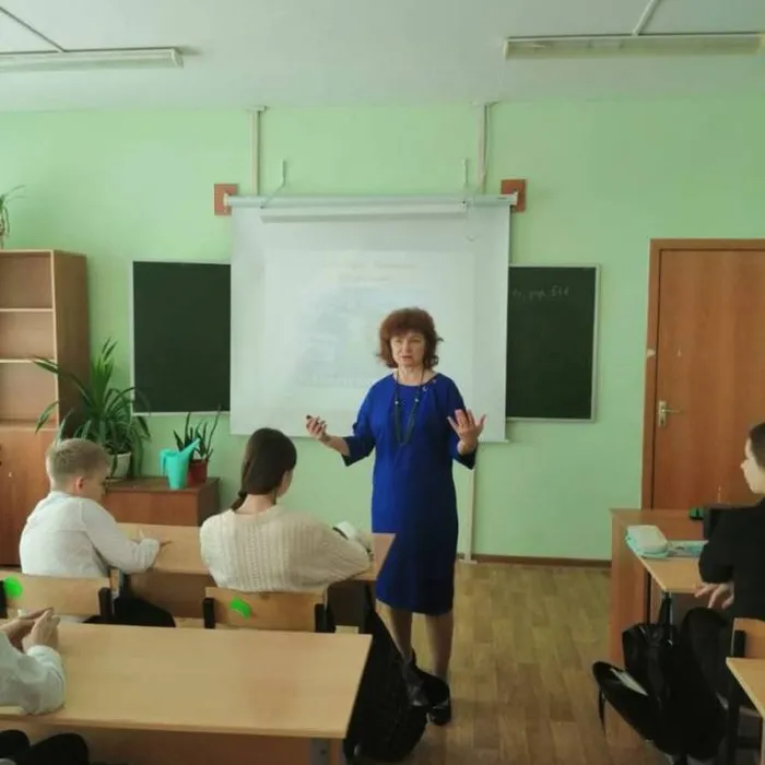 В канун православного праздника
