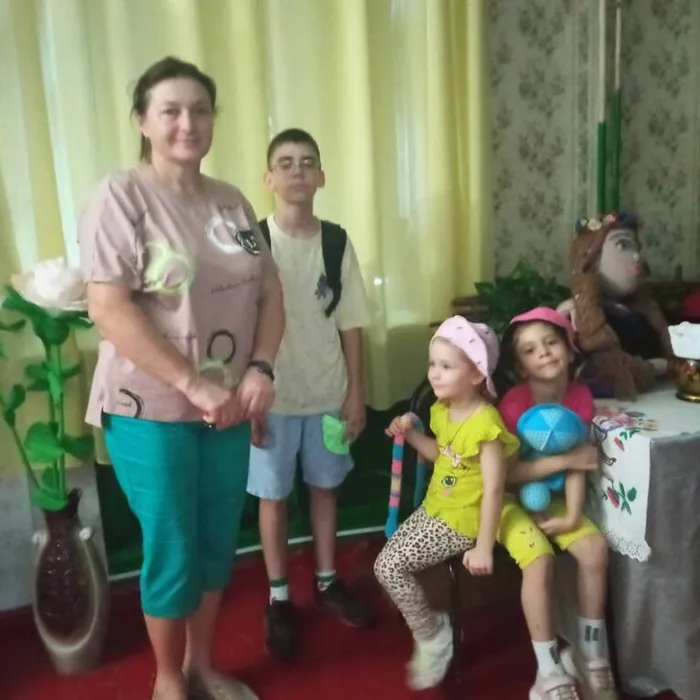 Почему у совы ушки мохнатые?