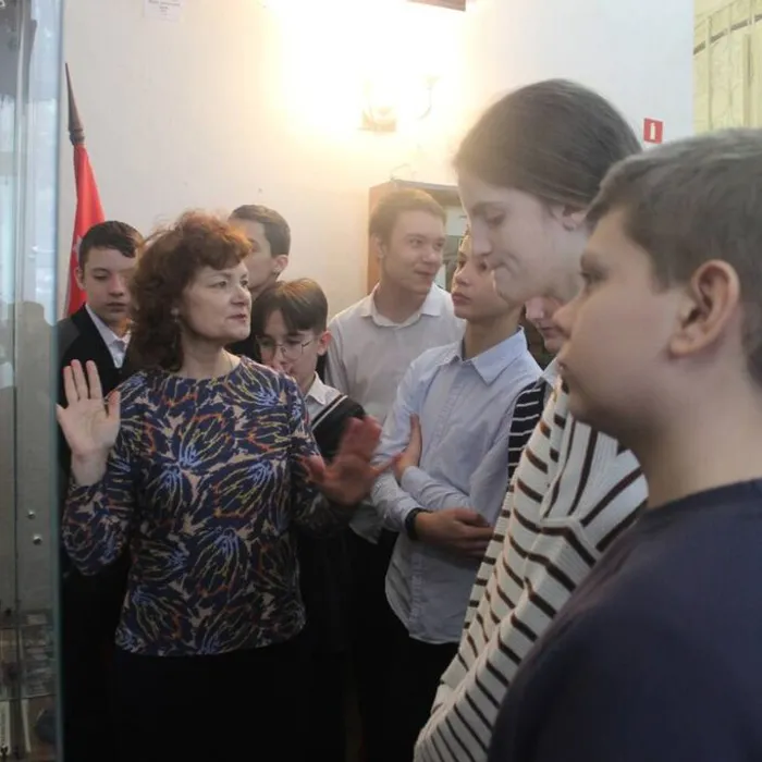 Диалоги с героями