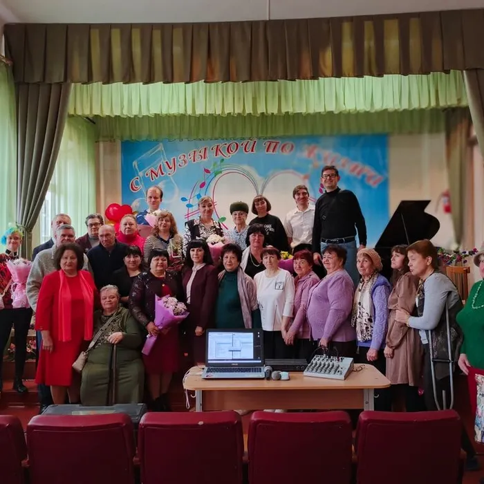 Чтобы на душе стало легко