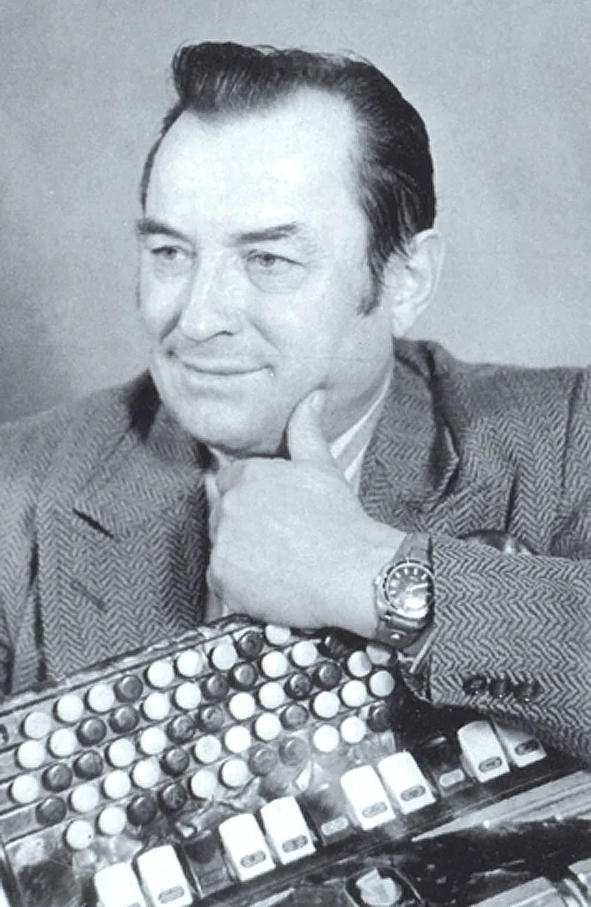 ponomarenko