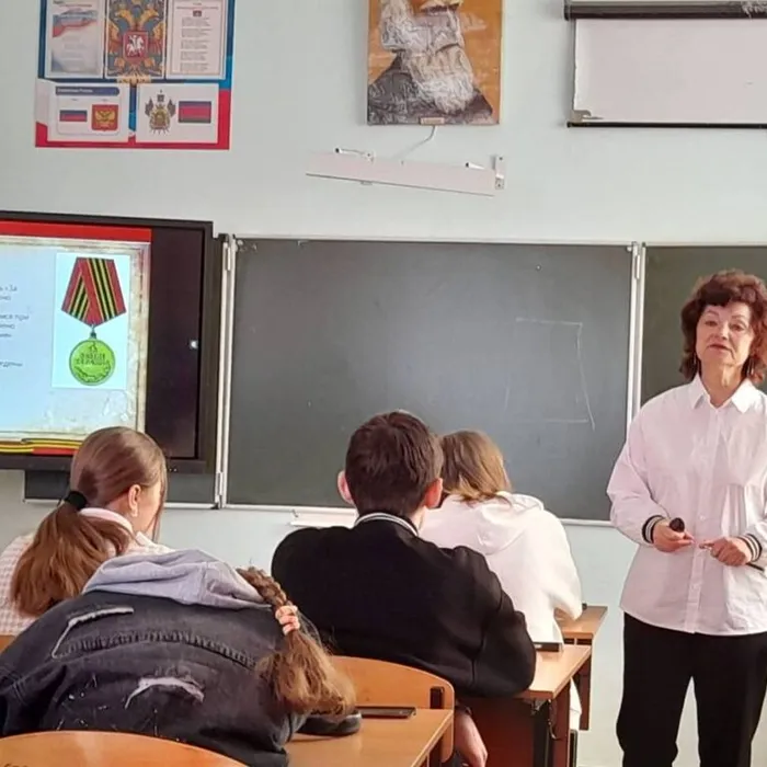 Этот День Победы порохом пропах…