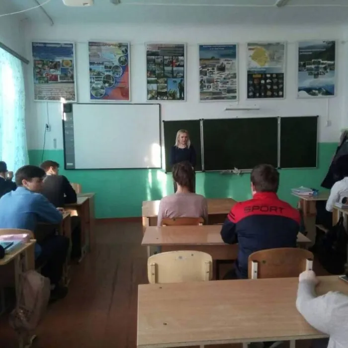 Выборы страны – выборы молодых