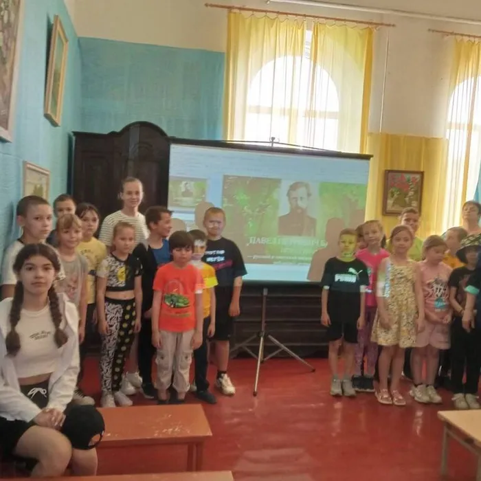 Волшебные сказки Бажова для детей