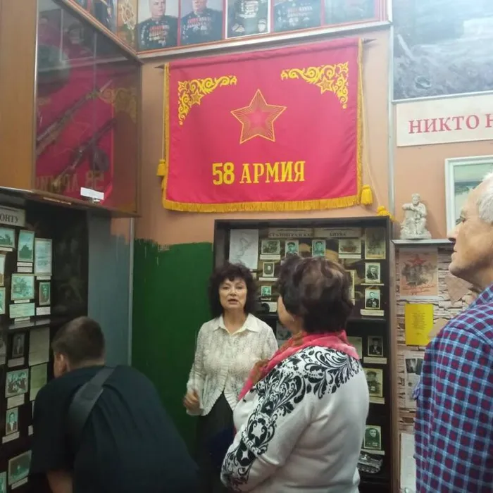 Радует нас "Ночь искусств"