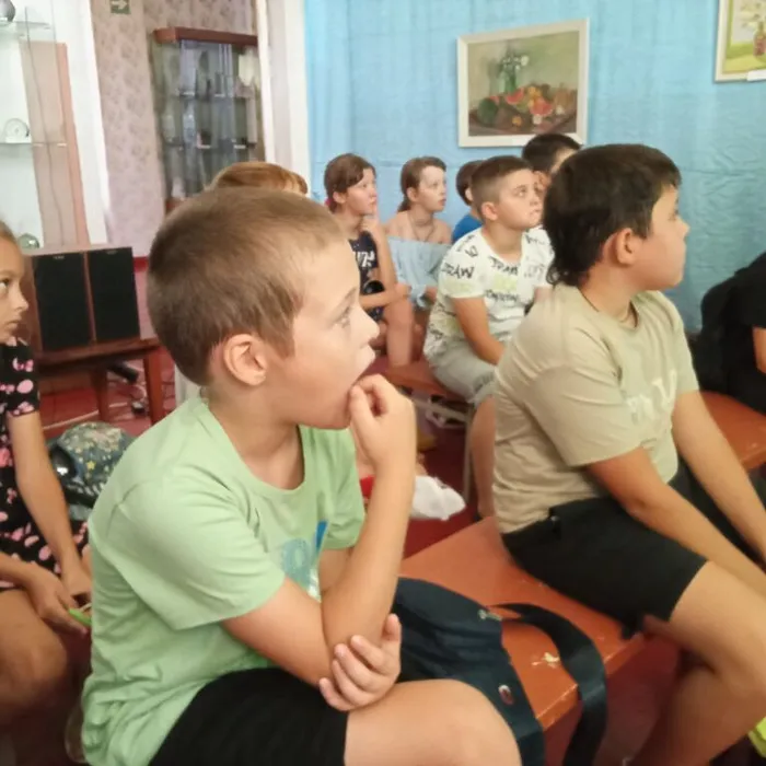 Сказки, сказки, сказки…