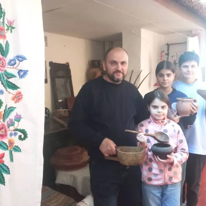 Не хлебом единым…