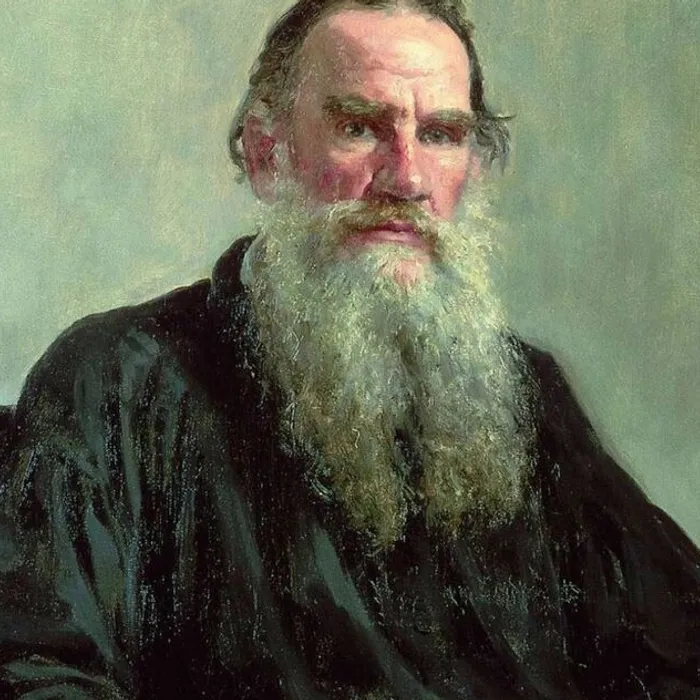 200 лет со дня рождения Льва Николаевича Толстого
