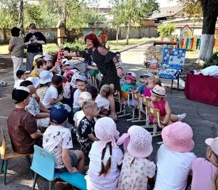 Столбушка