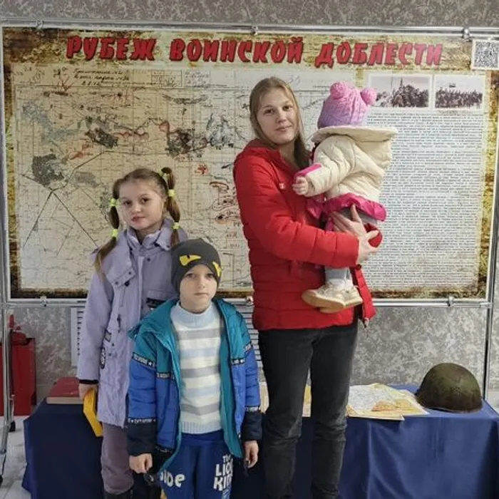 От сердца солдата: письма военных лет