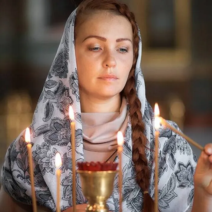 С началом Великого поста!