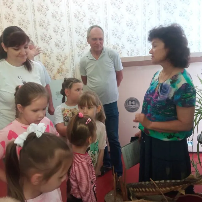 Ловись рыбка