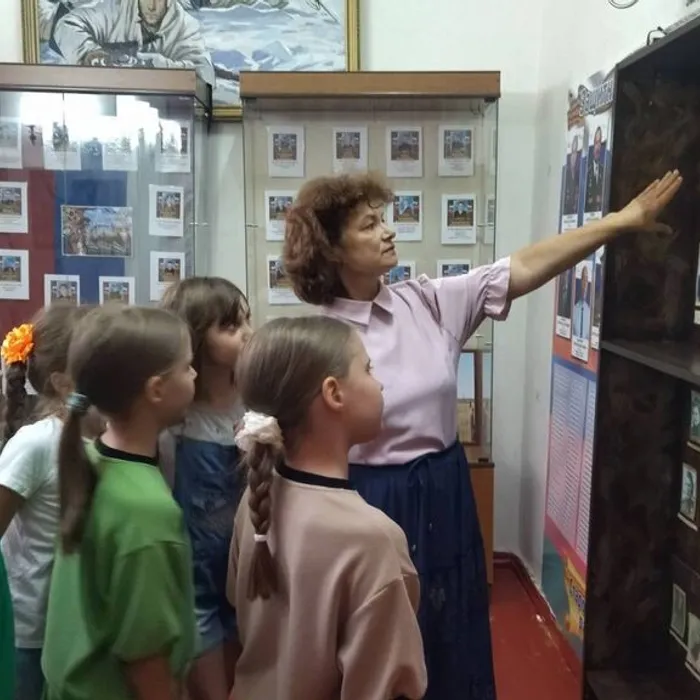 Прикоснуться к Победе