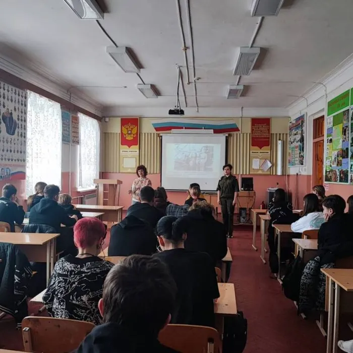 Чтобы знали и помнили потомки