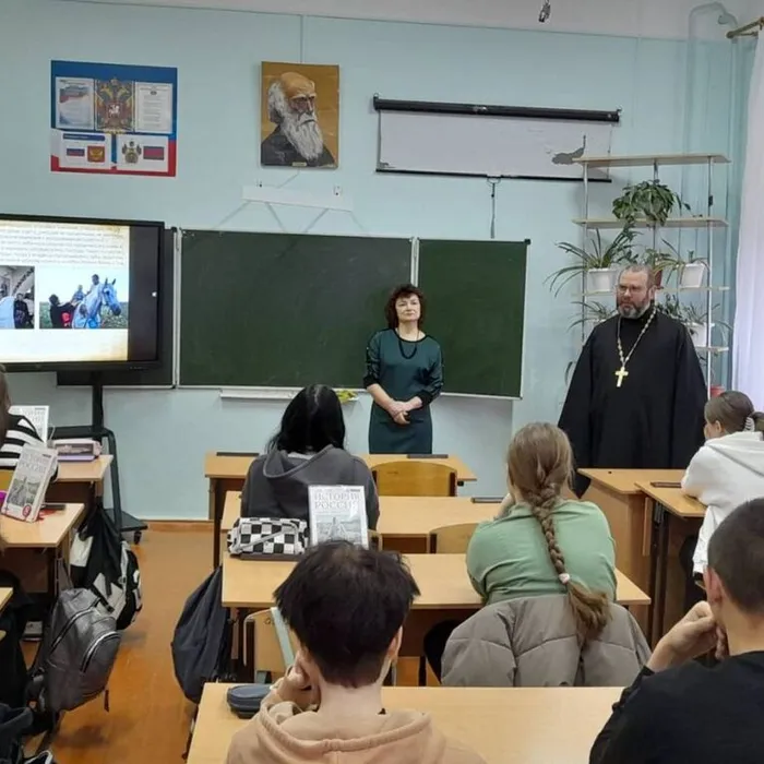 Верую в чистое и светлое!