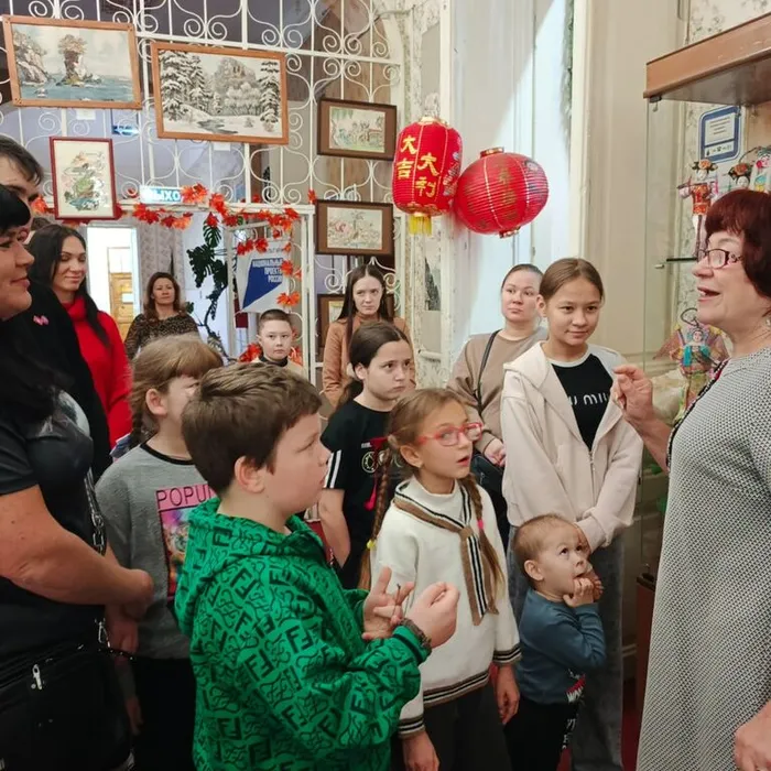 Все- таки дети любят кукольный театр!