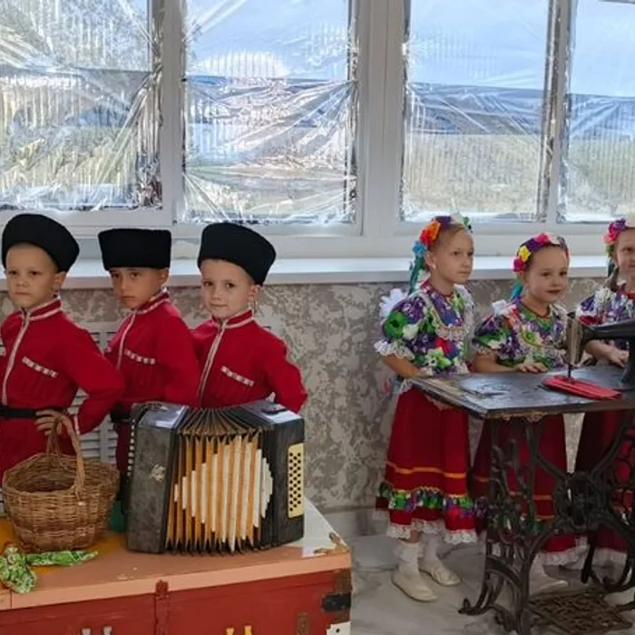 День станицы Канеловской