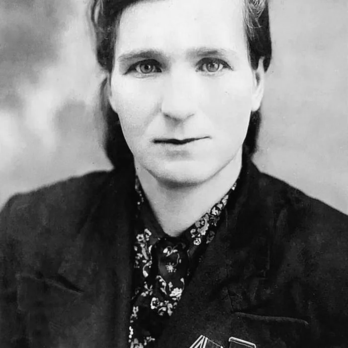 Человек славен трудом    8 апреля исполняется 110 лет со дня рождения Героя Социалистического Труда Баштовой Натальи Григорьевны.