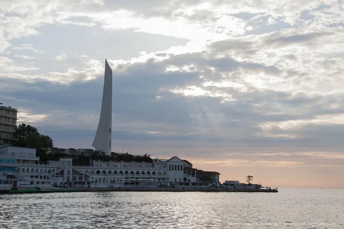 Фото Севастополь