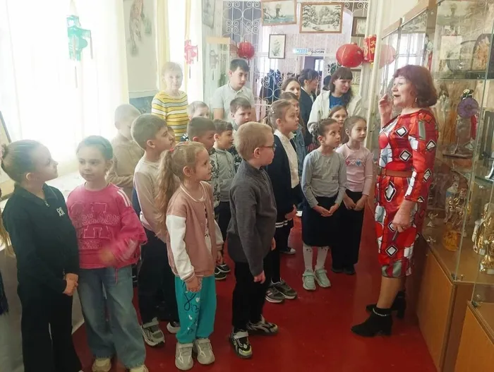 Фото Восток