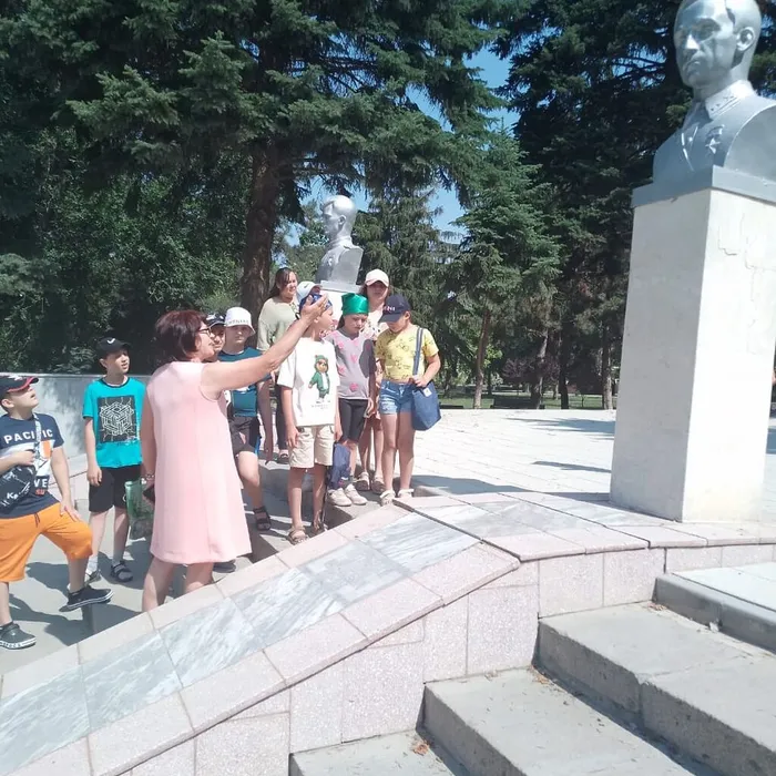     Помним твоих сынов, Россия!