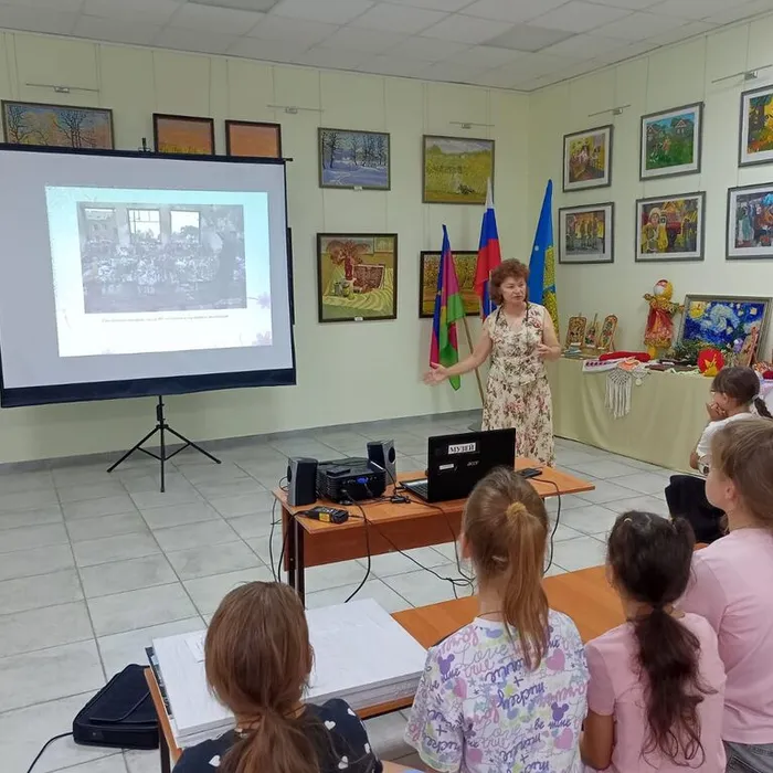 Бесланская трагедия