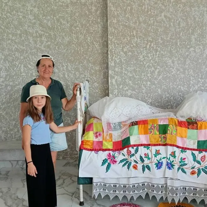 Окунуться в детство
