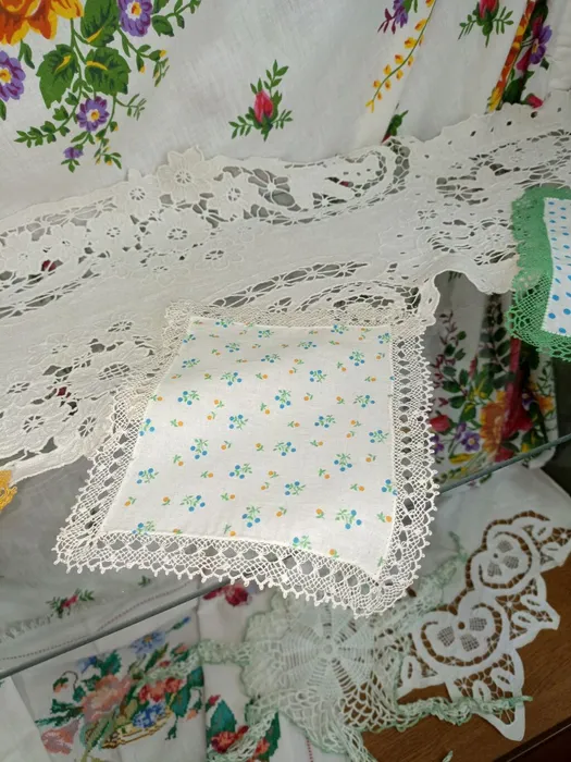 Женскийх рук прекрасные творенья (2)