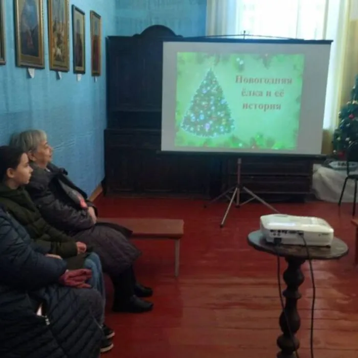 Святки- колядки