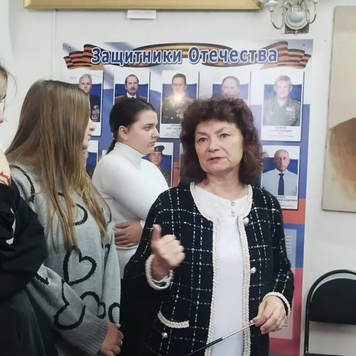 День Героев России