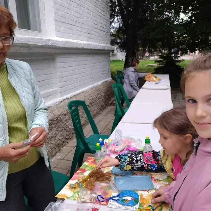 В музее праздник! Долгожданная "Ночь музеев"!