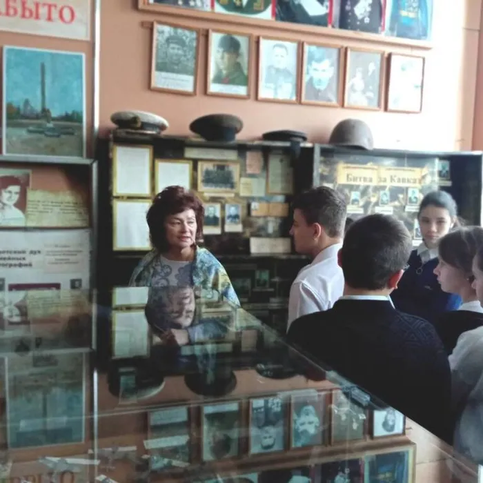 Каждый день в Староминской ждали наши войска