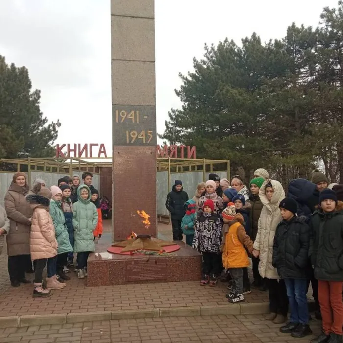 Вспомнить каждого героя