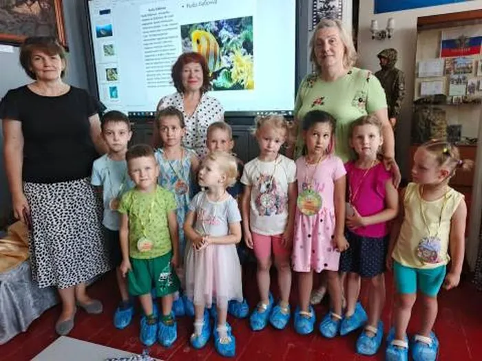 Ладушки