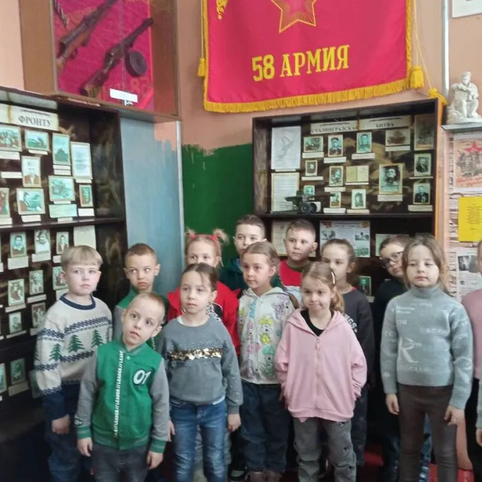 Освобождение станицы Староминской